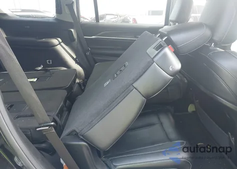 2023 Jeep Grand Cherokee L Limited 4X2 из США, поврежденный, VIN 1C4RJJBG7P8733758